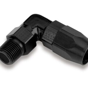 Swivel-Seal™ 90 Deg. NPT Hose End