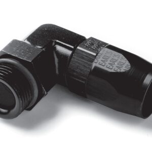 Swivel-Seal™ 90 Deg. AN Hose End