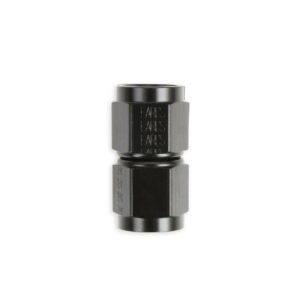 Straight Aluminum AN Swivel Coupling