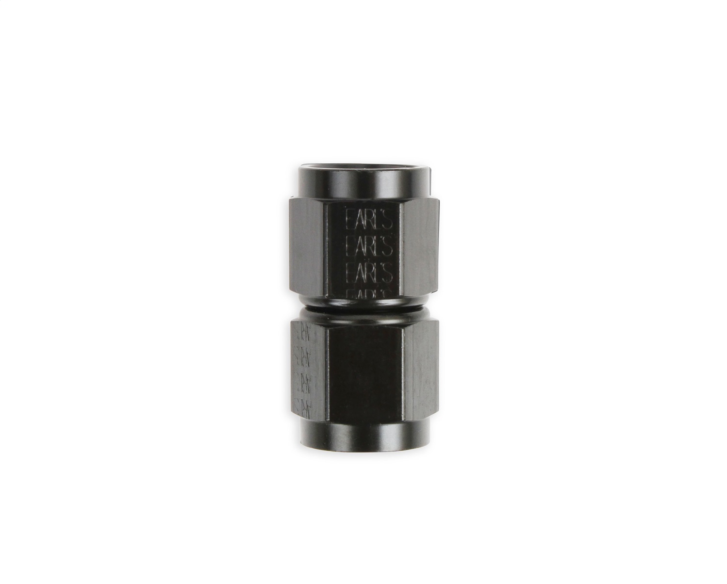 Straight Aluminum AN Swivel Coupling