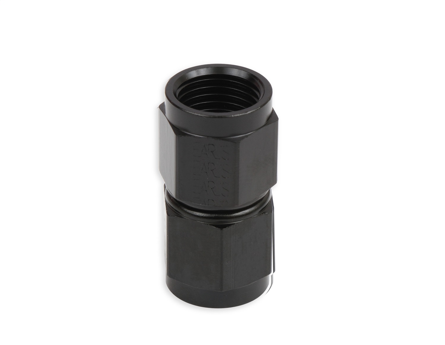 Straight Aluminum AN Swivel Coupling - Image 3
