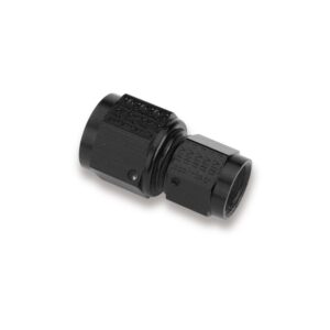 Straight Aluminum AN Swivel Coupling