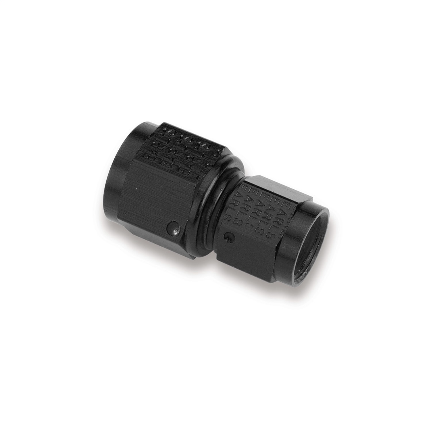 Straight Aluminum AN Swivel Coupling