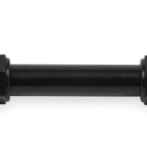 Aluminum AN B-Nut to B-Nut Extension