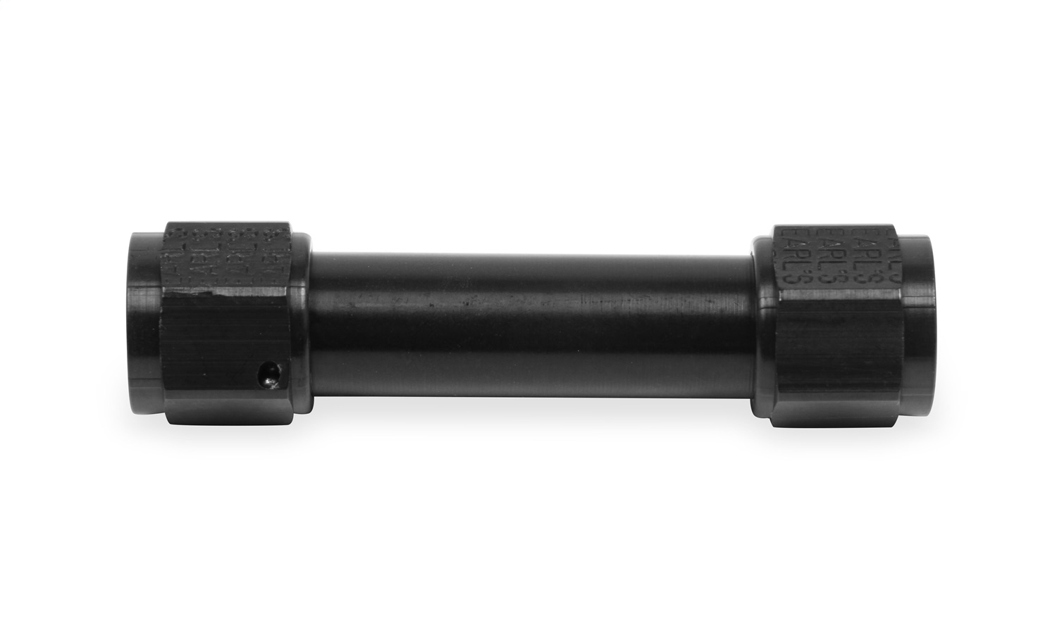 Aluminum AN B-Nut to B-Nut Extension