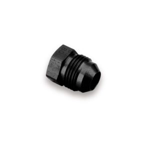 Aluminum AN Flare Plug