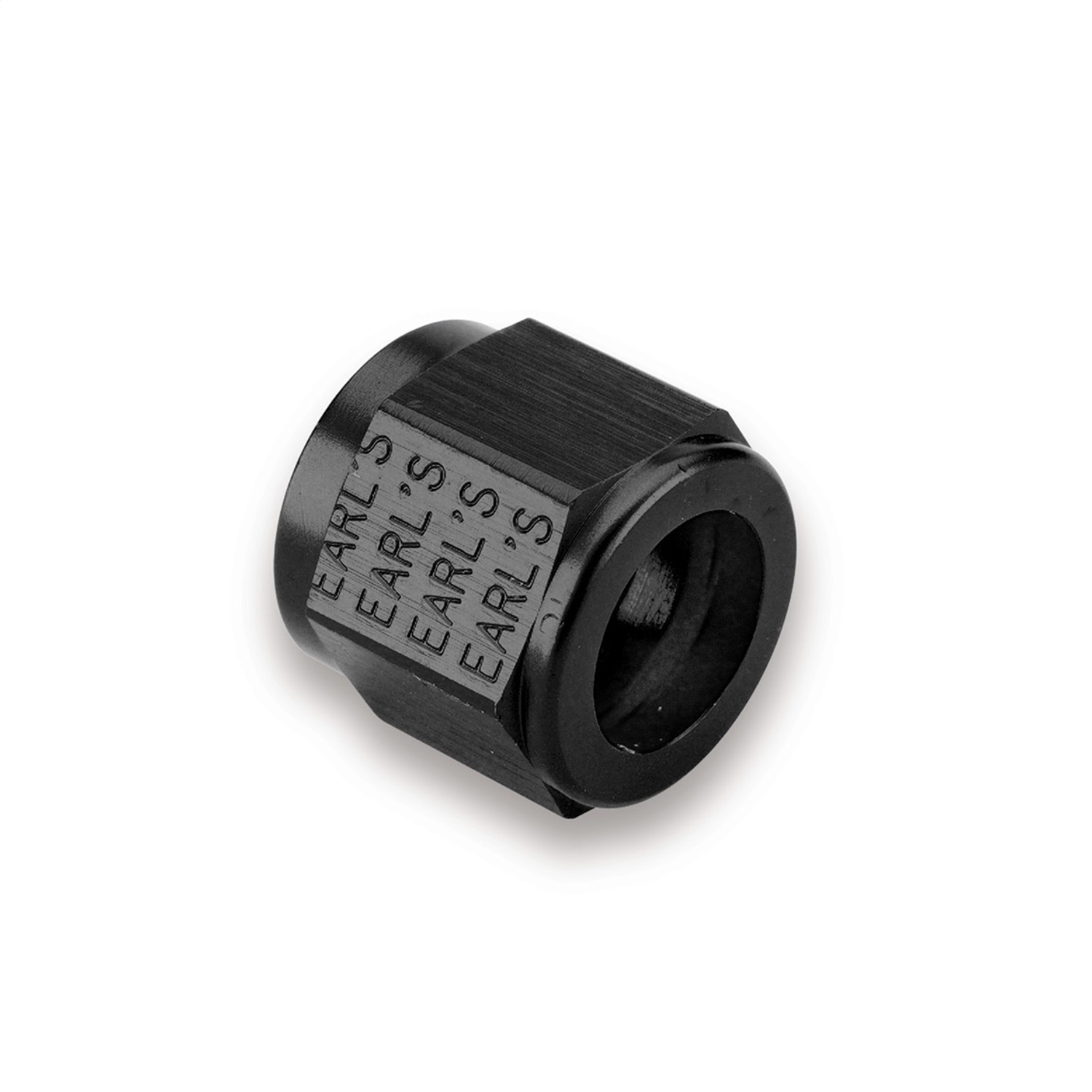 Aluminum Tube Nut
