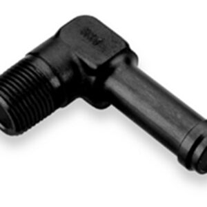90 Deg. Aluminum NPT Hose End