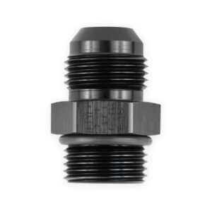 Aluminum AN to O-Ring Port Adapter