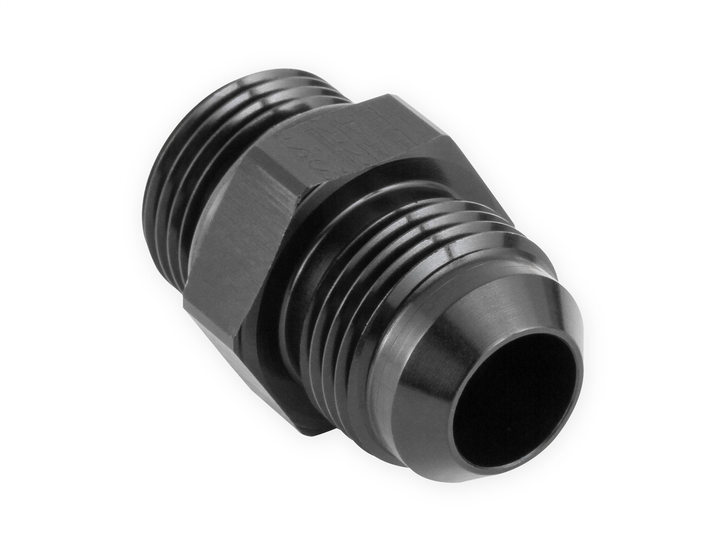 Aluminum AN to O-Ring Port Adapter - Image 3