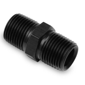 Aluminum NPT Coupling