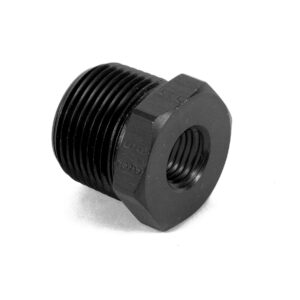 Aluminum NPT Bushing Reducer
