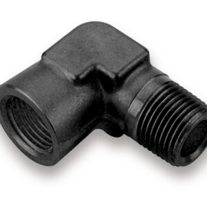 90 Deg. Aluminum NPT Elbow