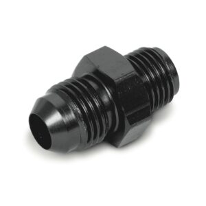Aluminum AN to Inverted Flare Adapter