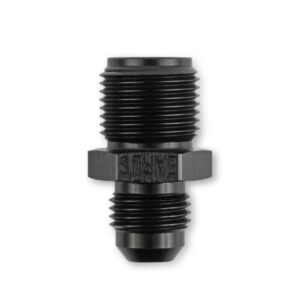 Aluminum AN to Inverted Flare Adapter