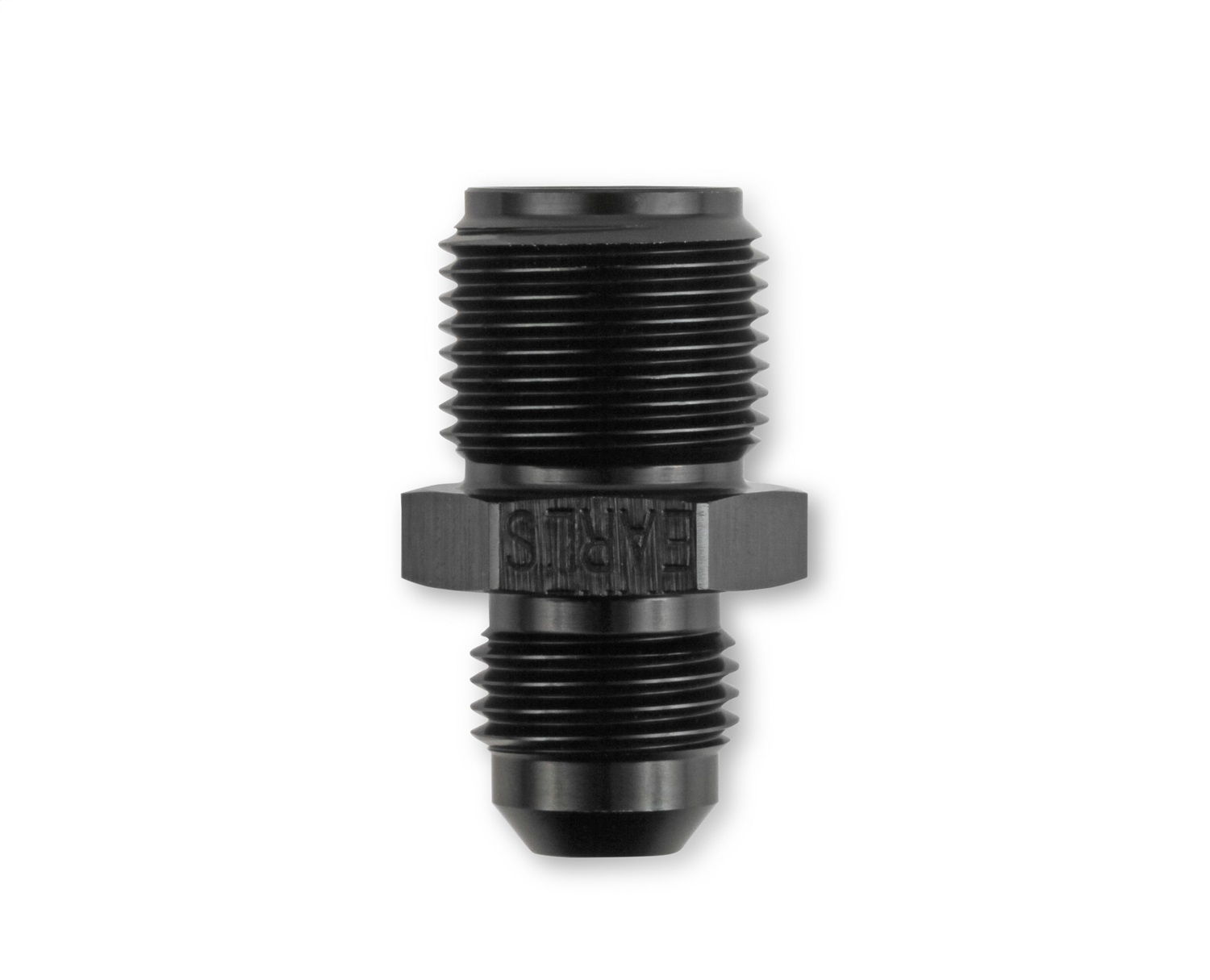 Aluminum AN to Inverted Flare Adapter