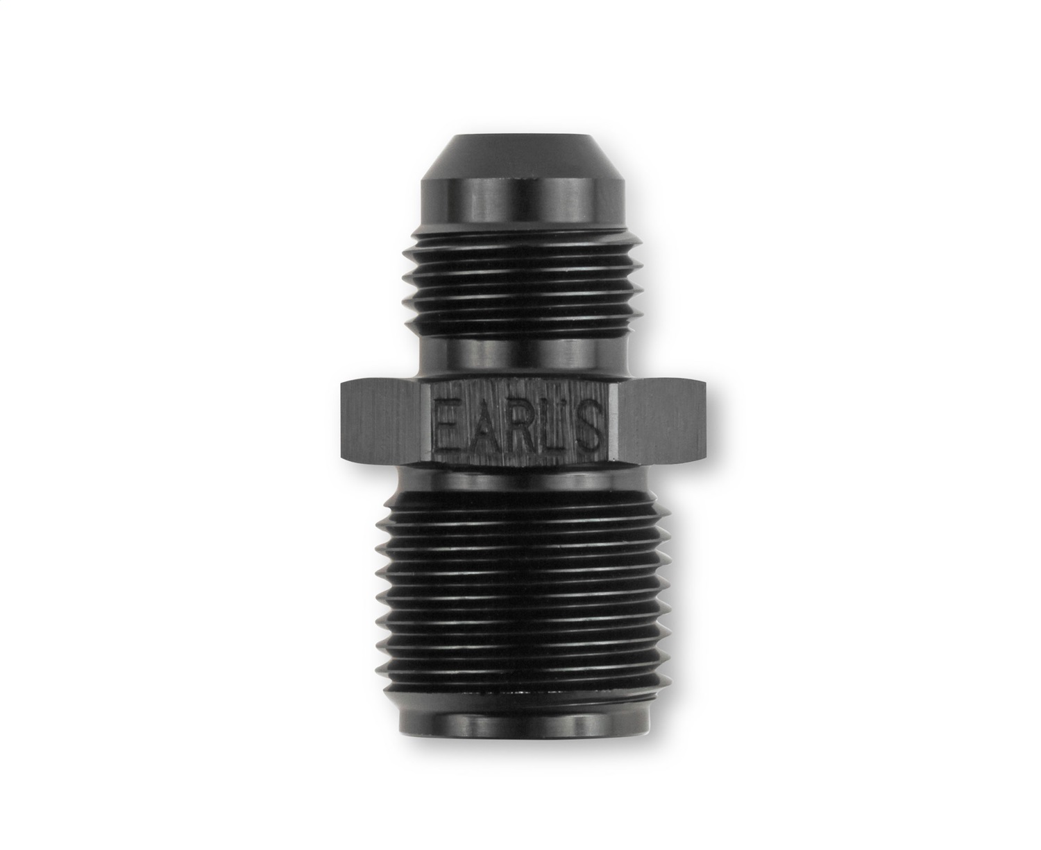 Aluminum AN to Inverted Flare Adapter - Image 2