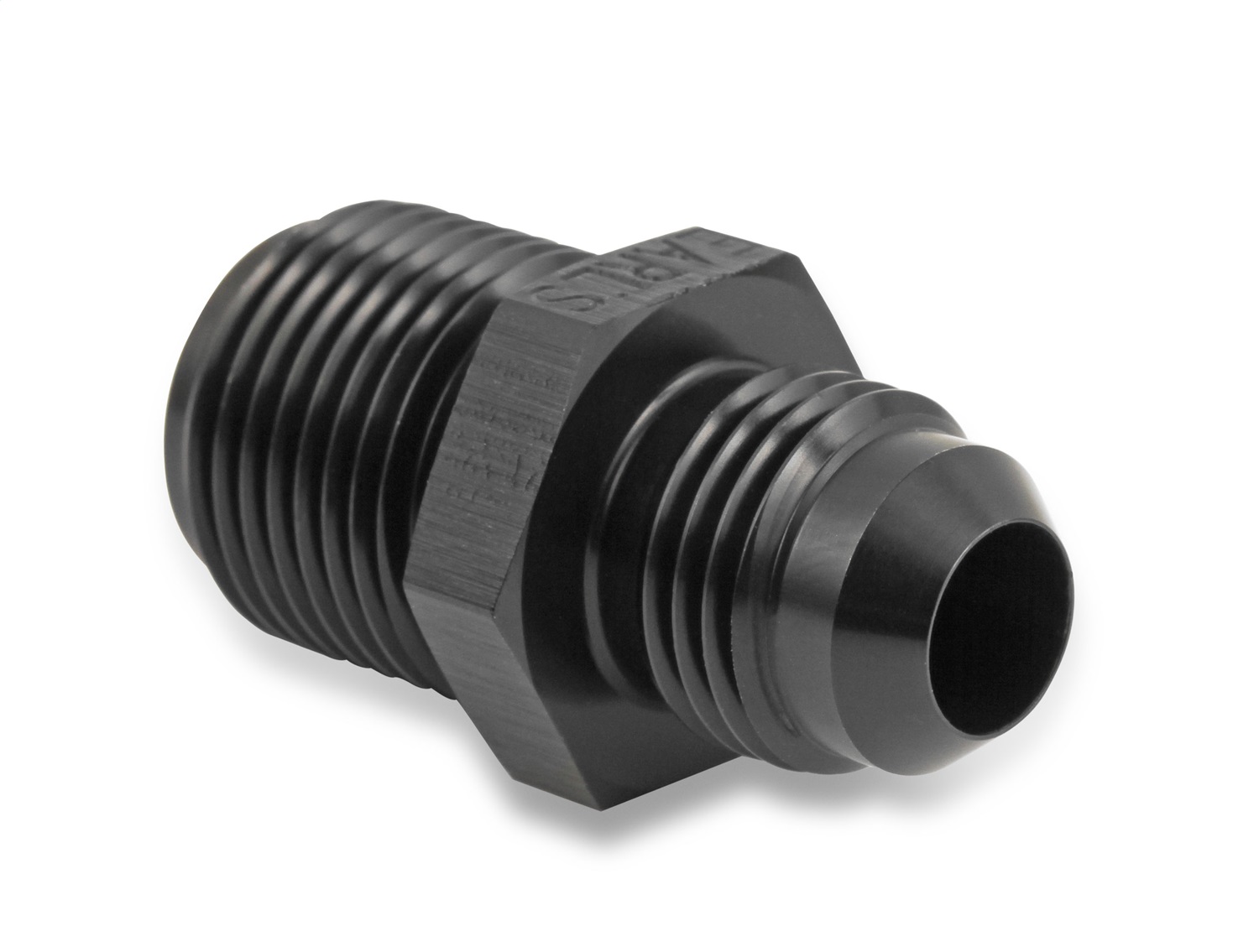 Aluminum AN to Inverted Flare Adapter - Image 3