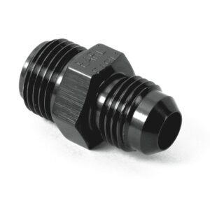 Aluminum AN to Inverted Flare Adapter