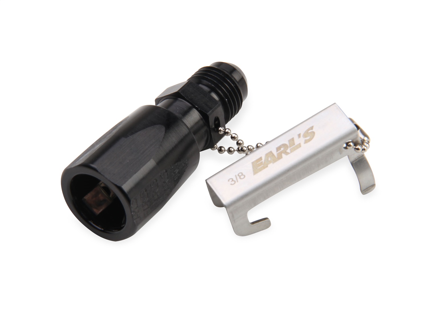 O.E. Fuel Line EFI Quick Connect Adapter - Image 2