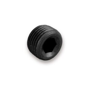 Aluminum NPT Plug