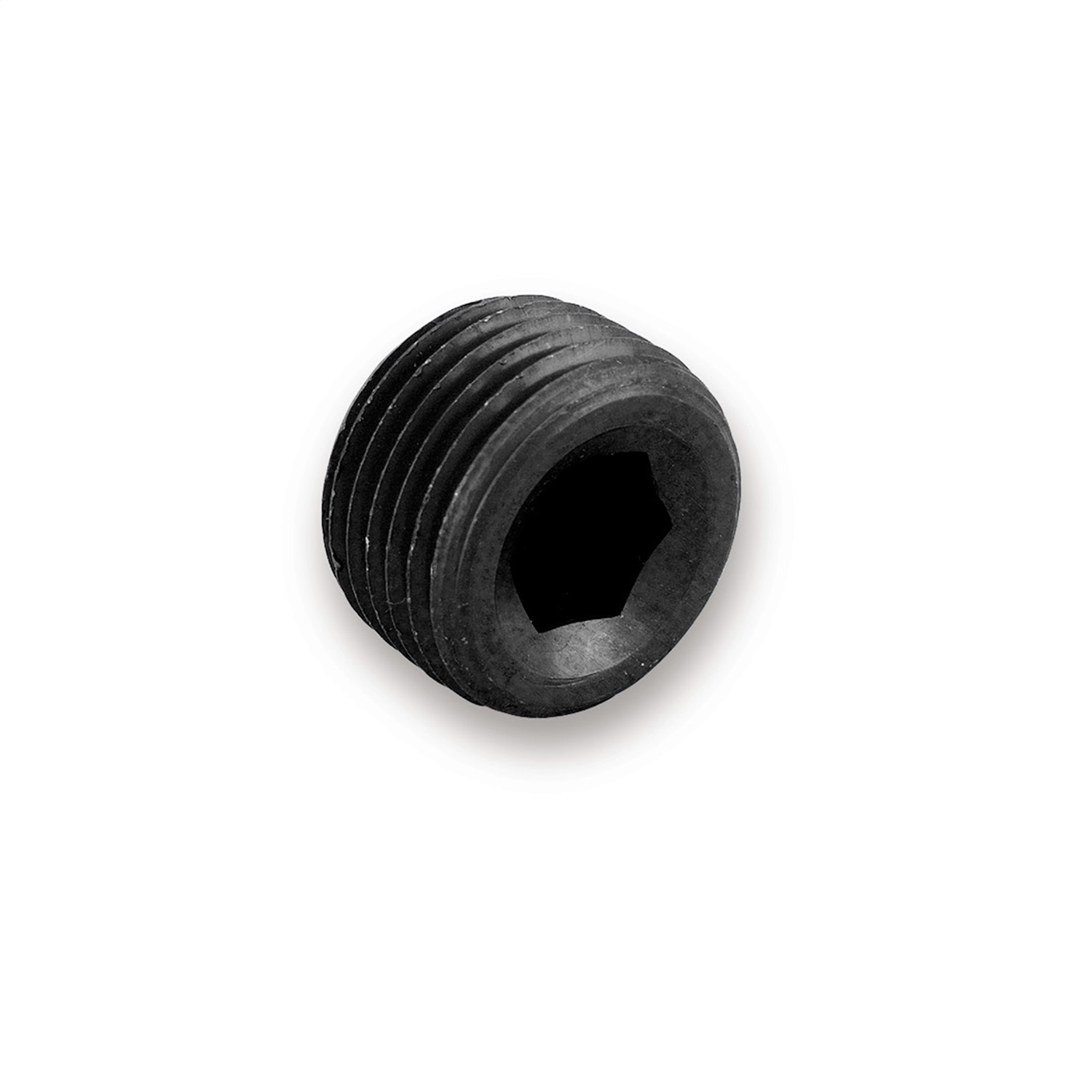 Aluminum NPT Plug