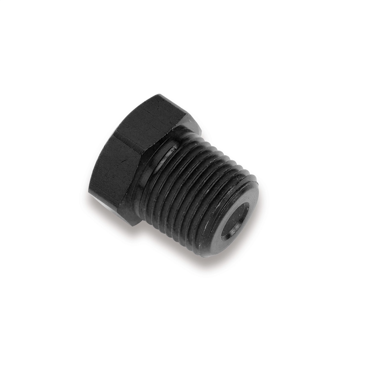 Aluminum NPT Plug