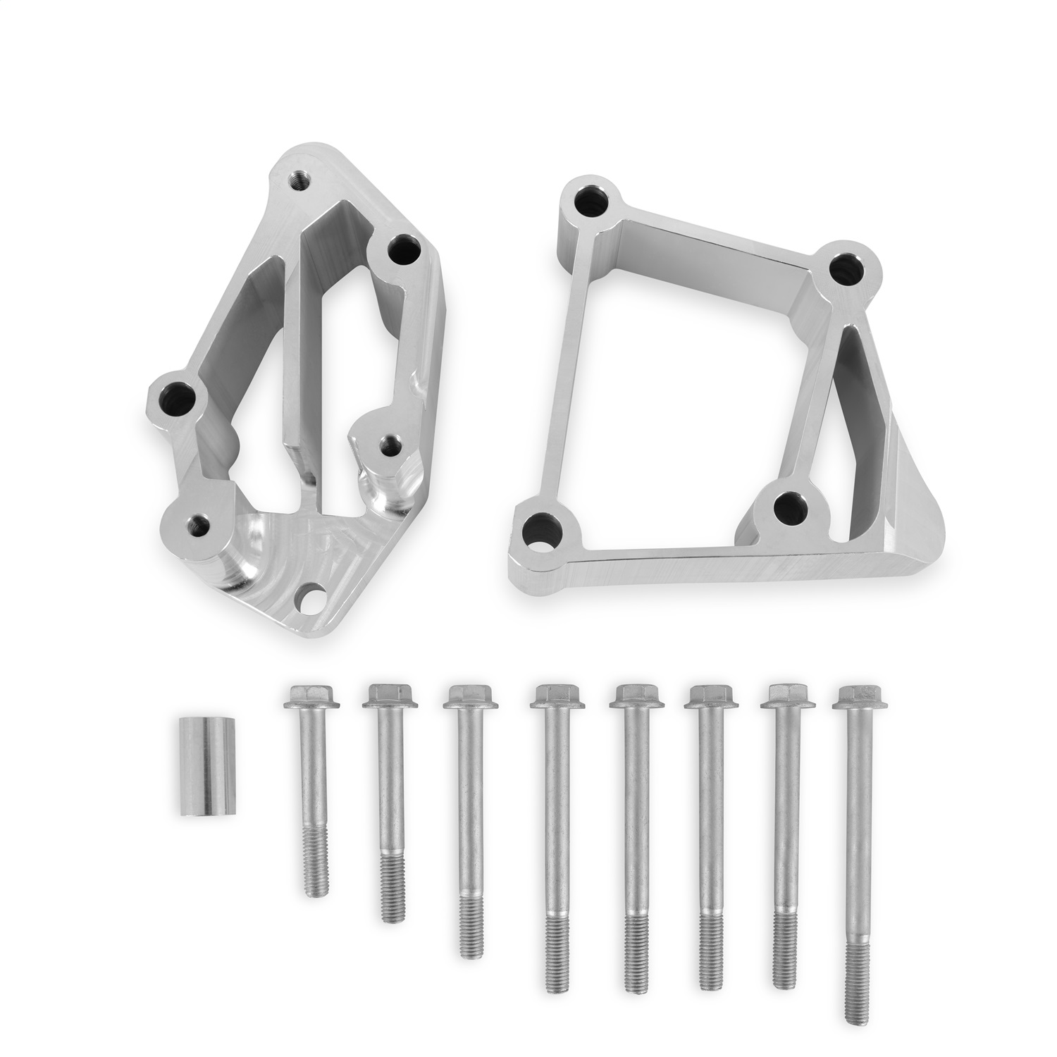 Accessory Drive Bracket - Image 4