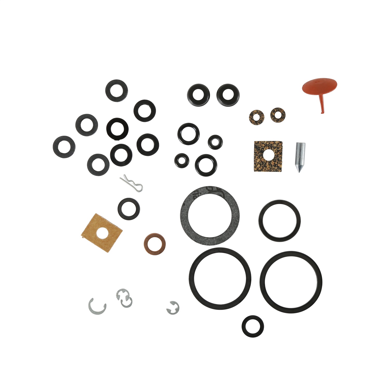 Renew Carburetor Rebuild Kit - Image 4