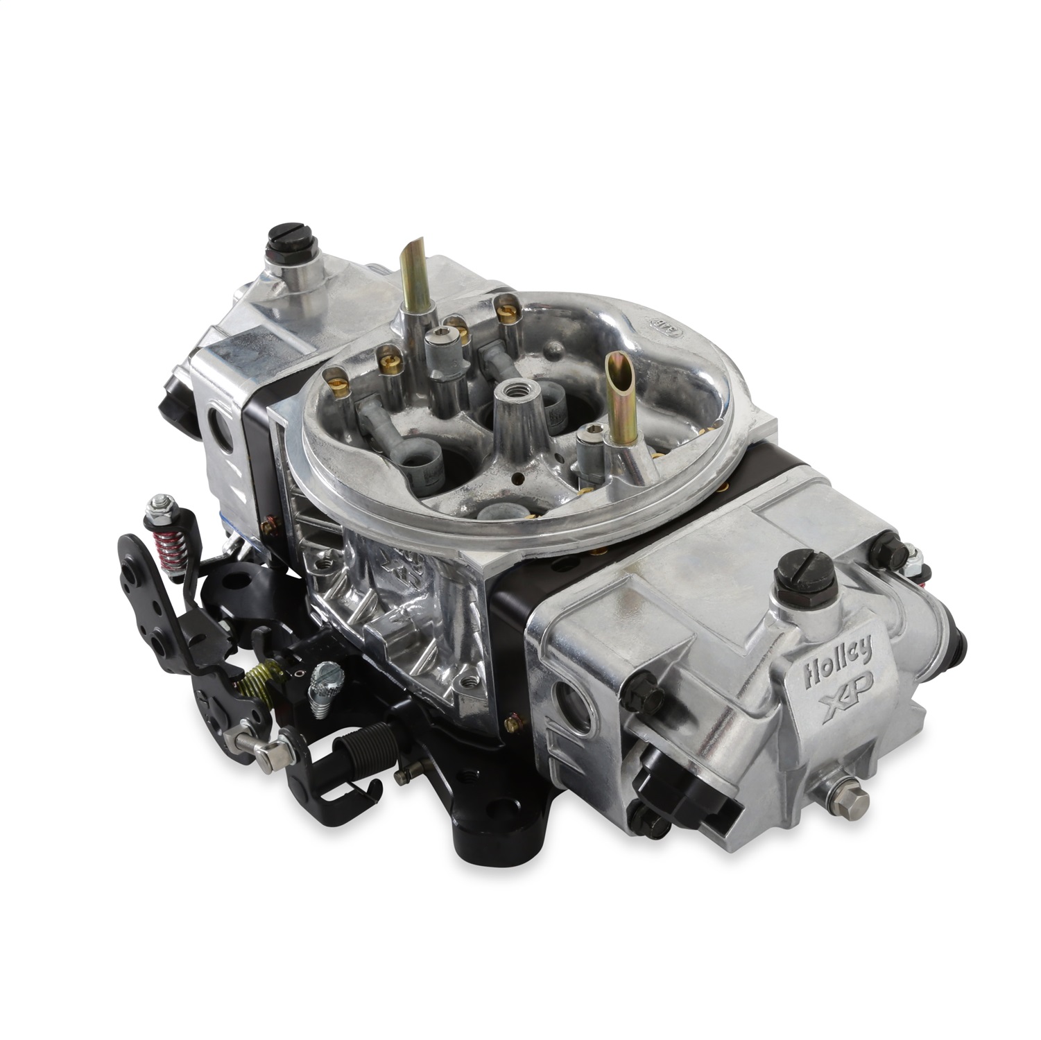 Supercharger XP Carburetor - Image 4