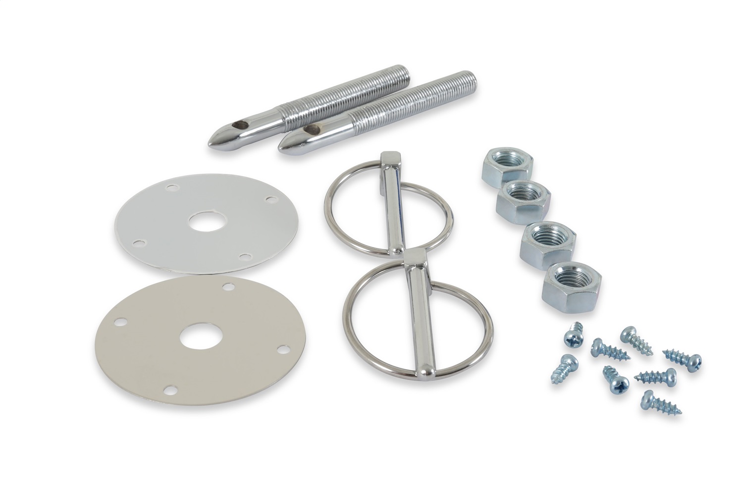Hood And Deck Pinning Kit - Image 2