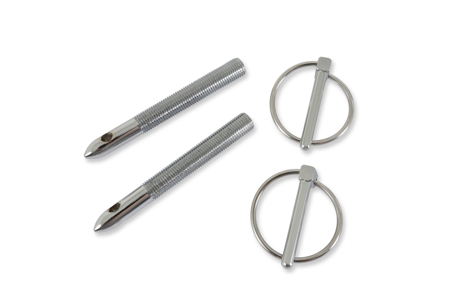 Hood And Deck Pinning Kit - Image 4