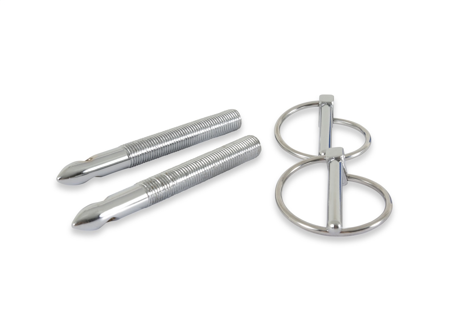 Hood And Deck Pinning Kit - Image 5