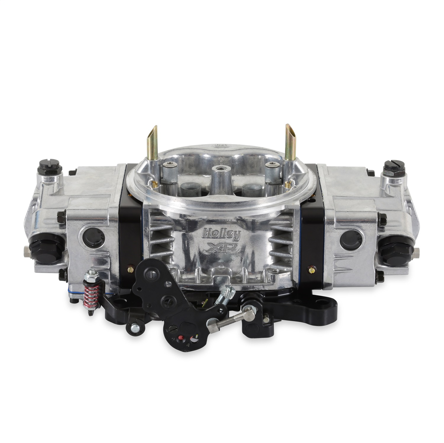 Supercharger XP Carburetor