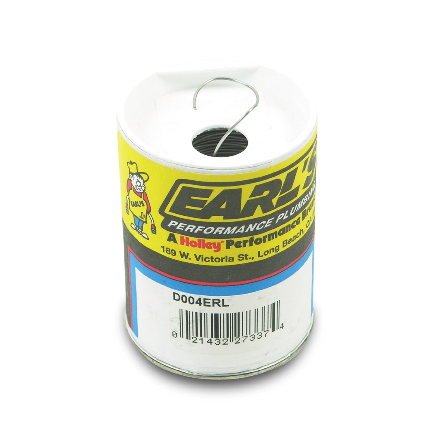 Stainless Steel Safety Wire