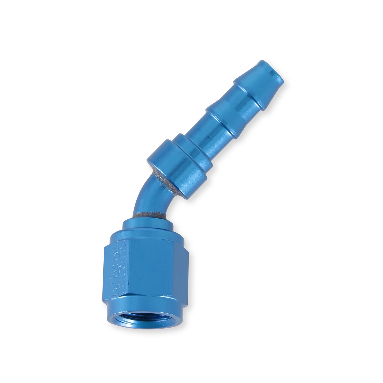 Super Stock™ 45 Deg. AN Hose End - Image 4