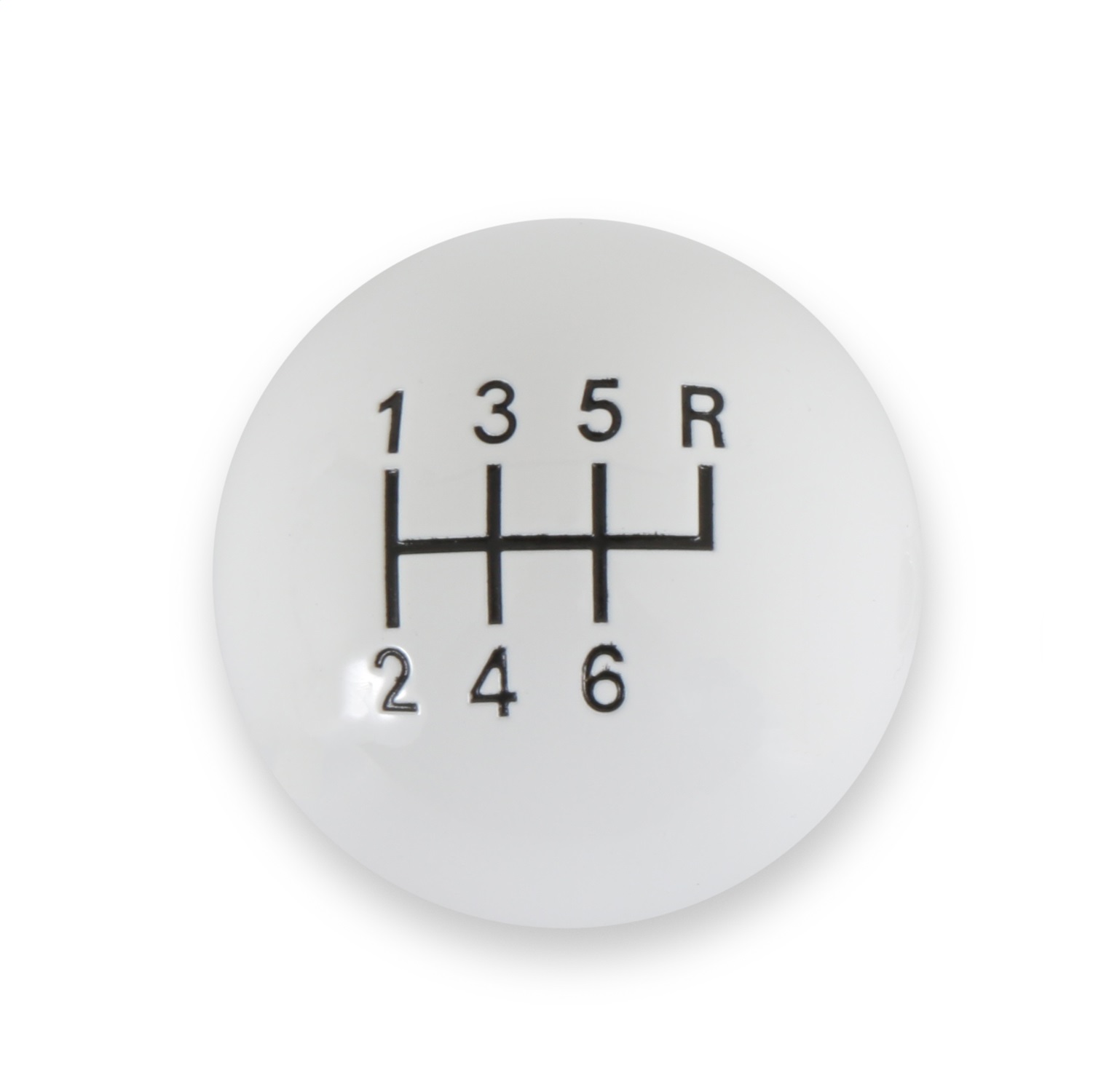 Classic Shifter Knob