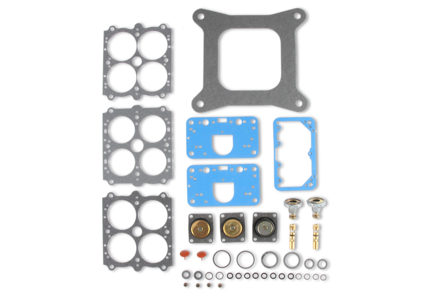 Fast Kit Carburetor Rebuild Kit - Image 10