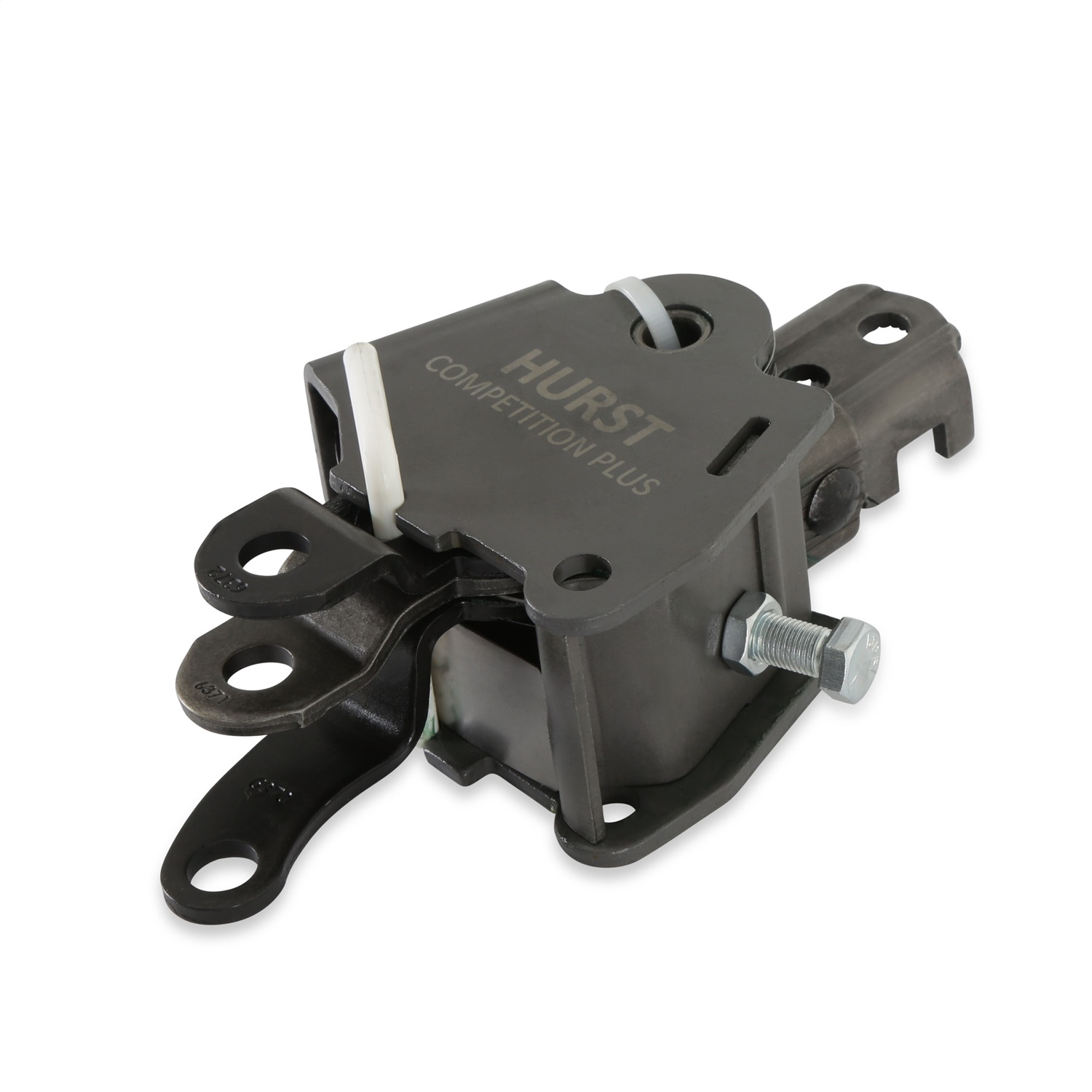 Competition Plus® Shifter Assembly - Image 5