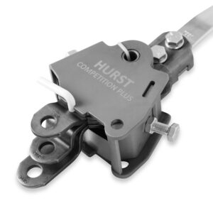 Competition Plus® Manual Shifter