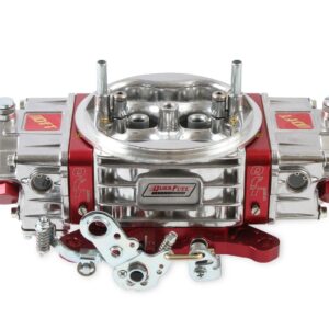 Q Series Carburetor