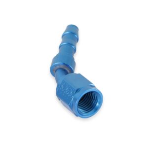 Super Stock™ 45 Deg. AN Hose End