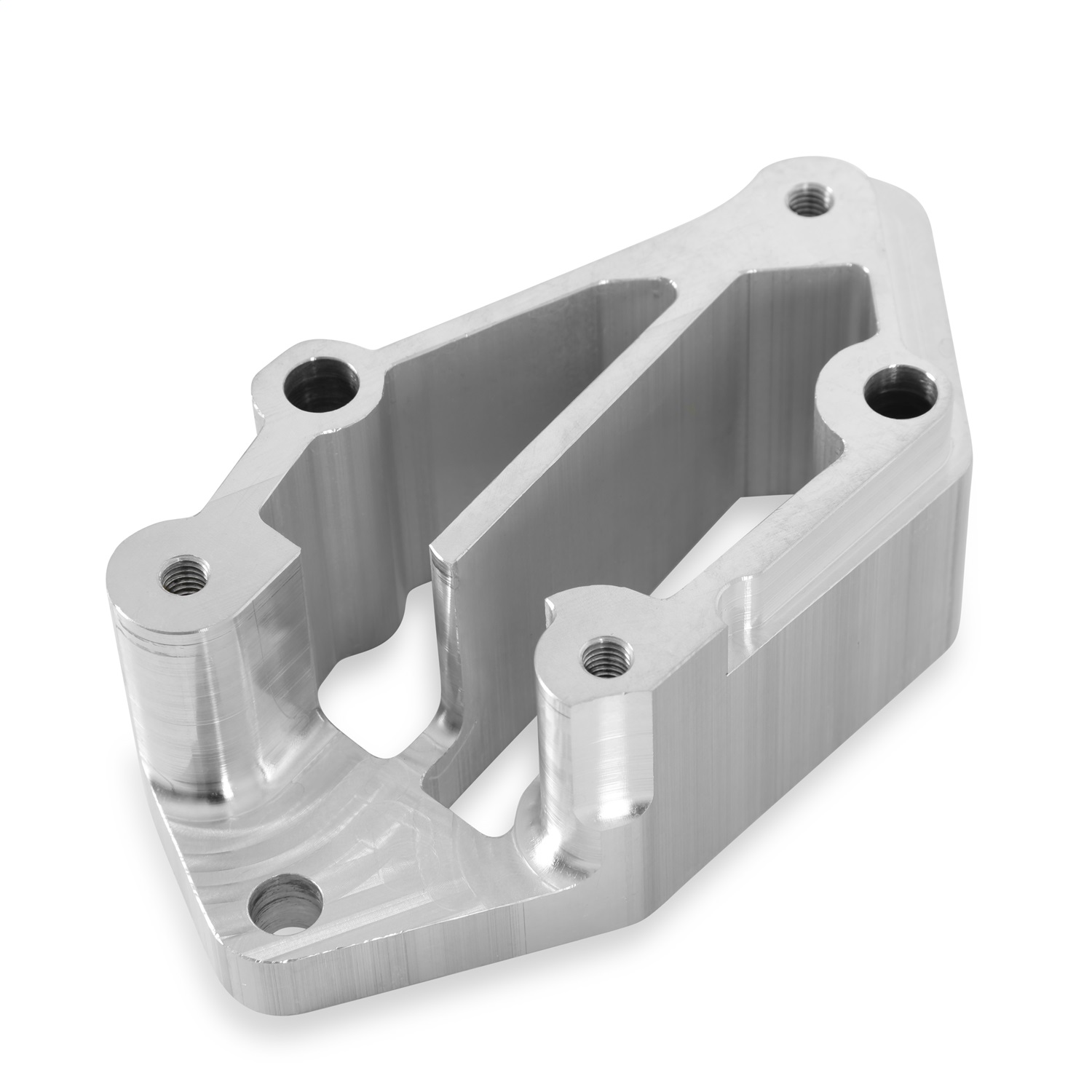 Accessory Drive Bracket - Image 6