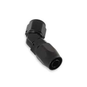 Swivel-Seal™ 45 Deg. AN Hose End