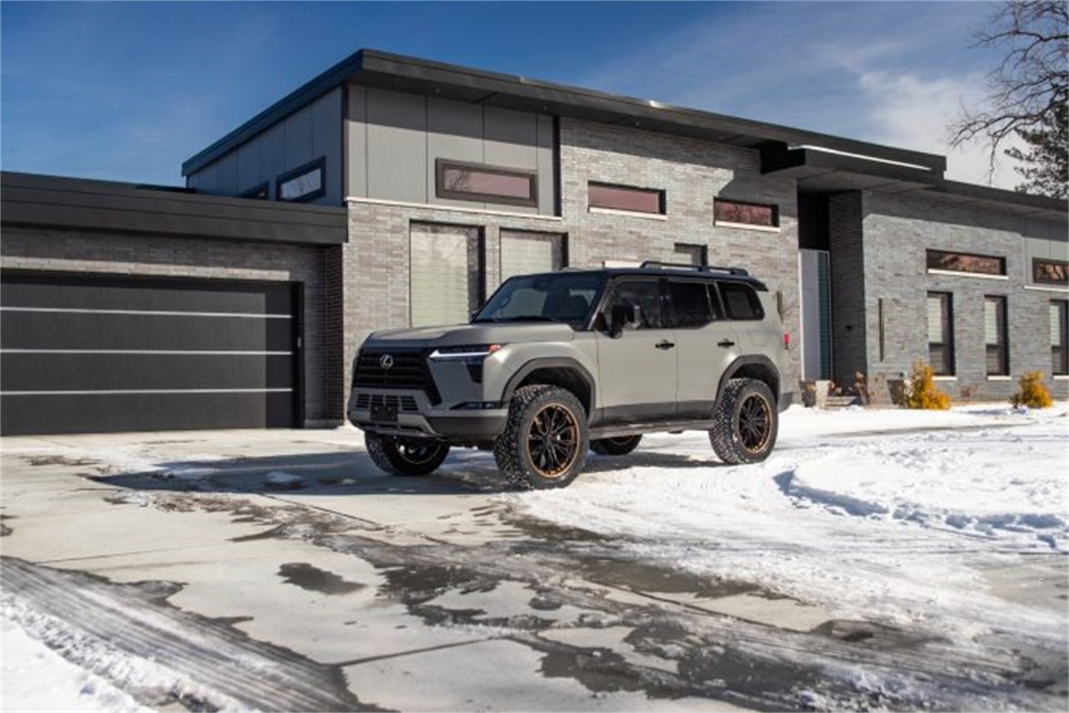 SST® Lift Kit - Image 2