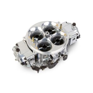 Gen 3 Ultra Dominator® HP Race Carburetor