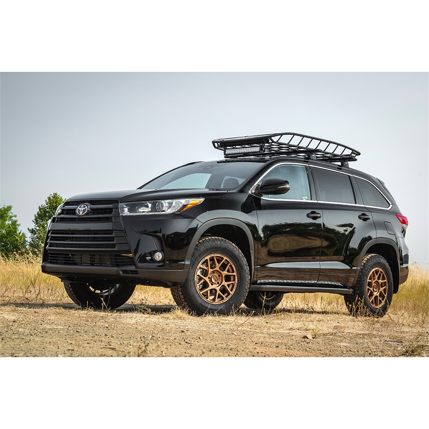 SST® Lift Kit - Image 2