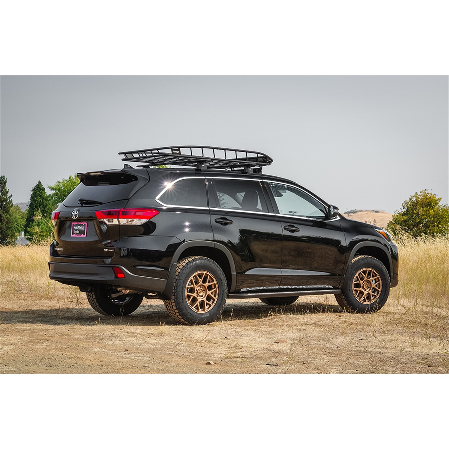 SST® Lift Kit - Image 3