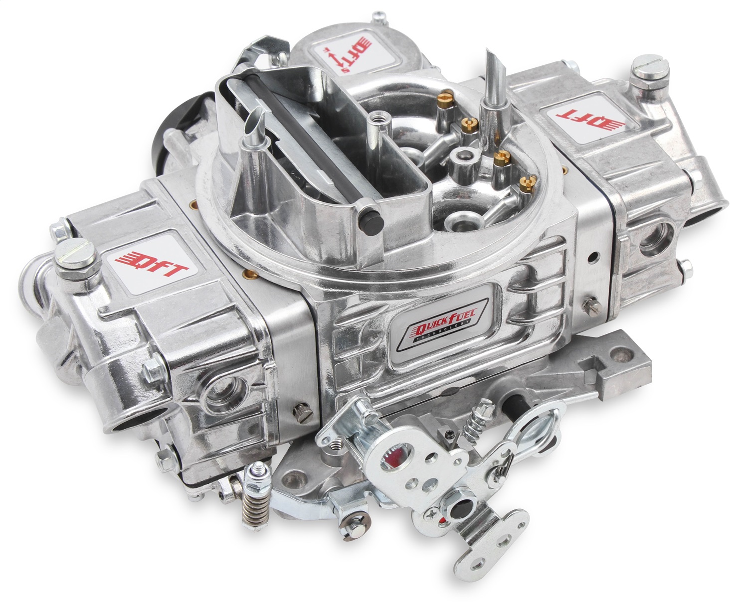 Hot Rod Series Carburetor