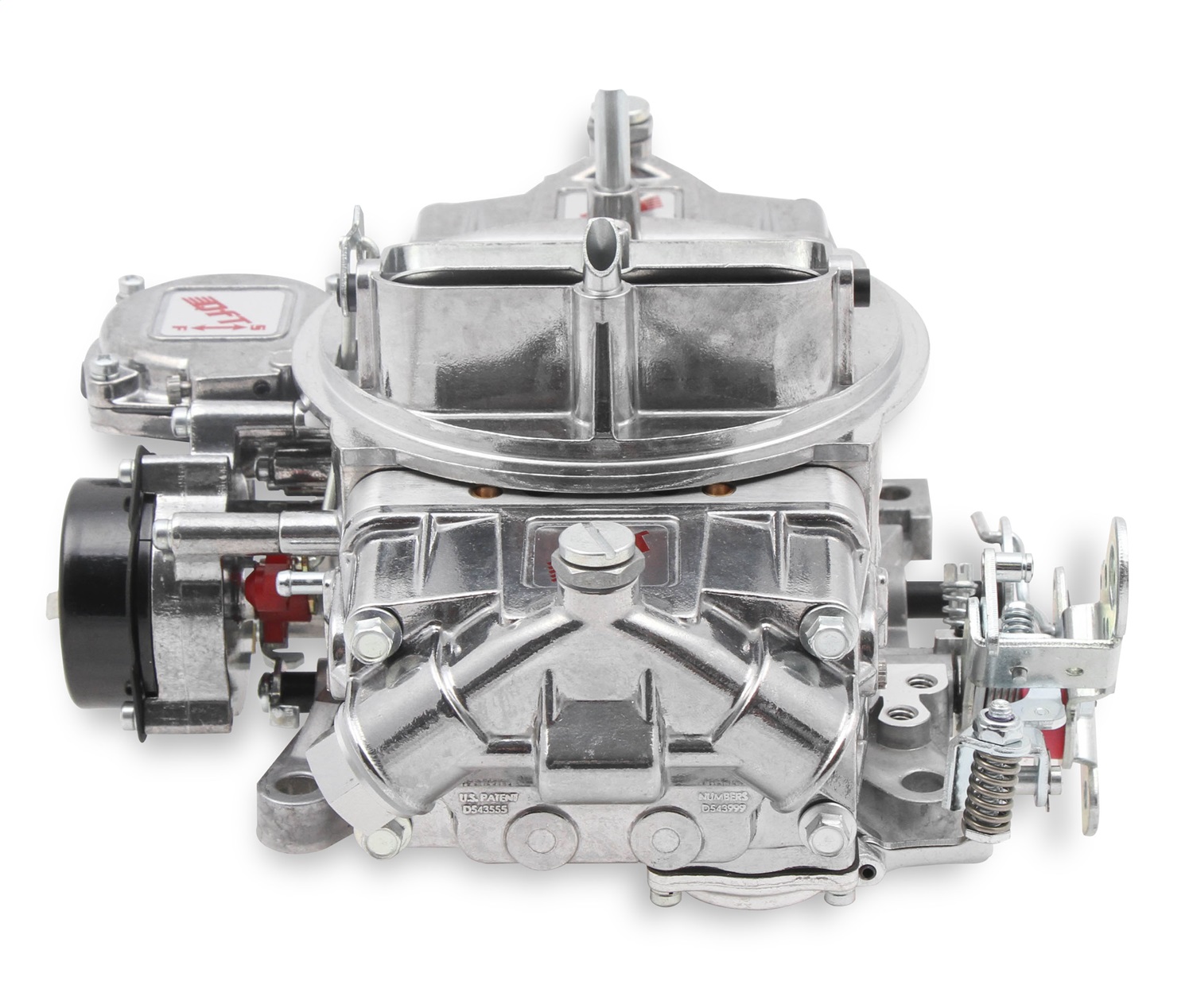 Hot Rod Series Carburetor - Image 3